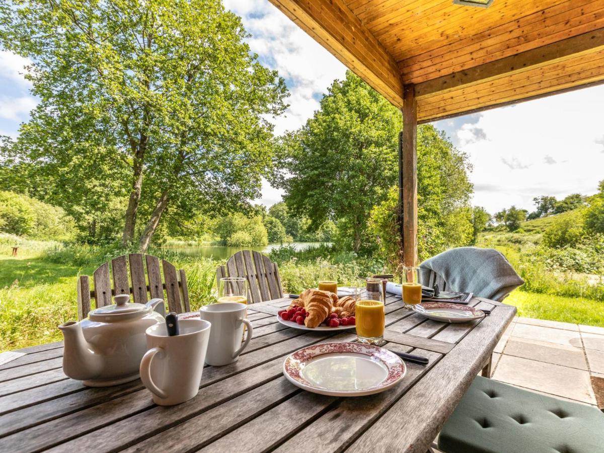 2 Bed In Dorchester 75243 Frampton  Bagian luar foto