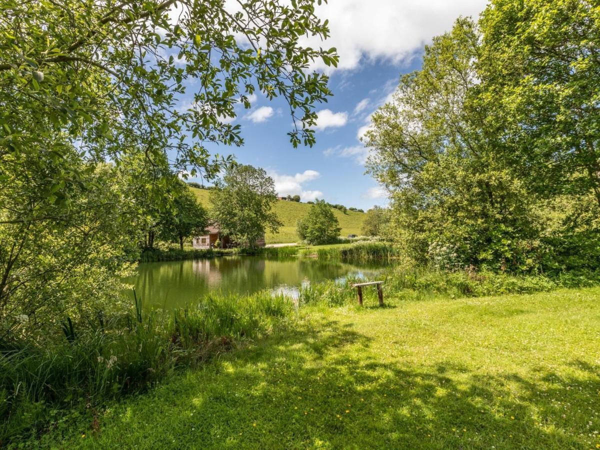 2 Bed In Dorchester 75243 Frampton  Bagian luar foto