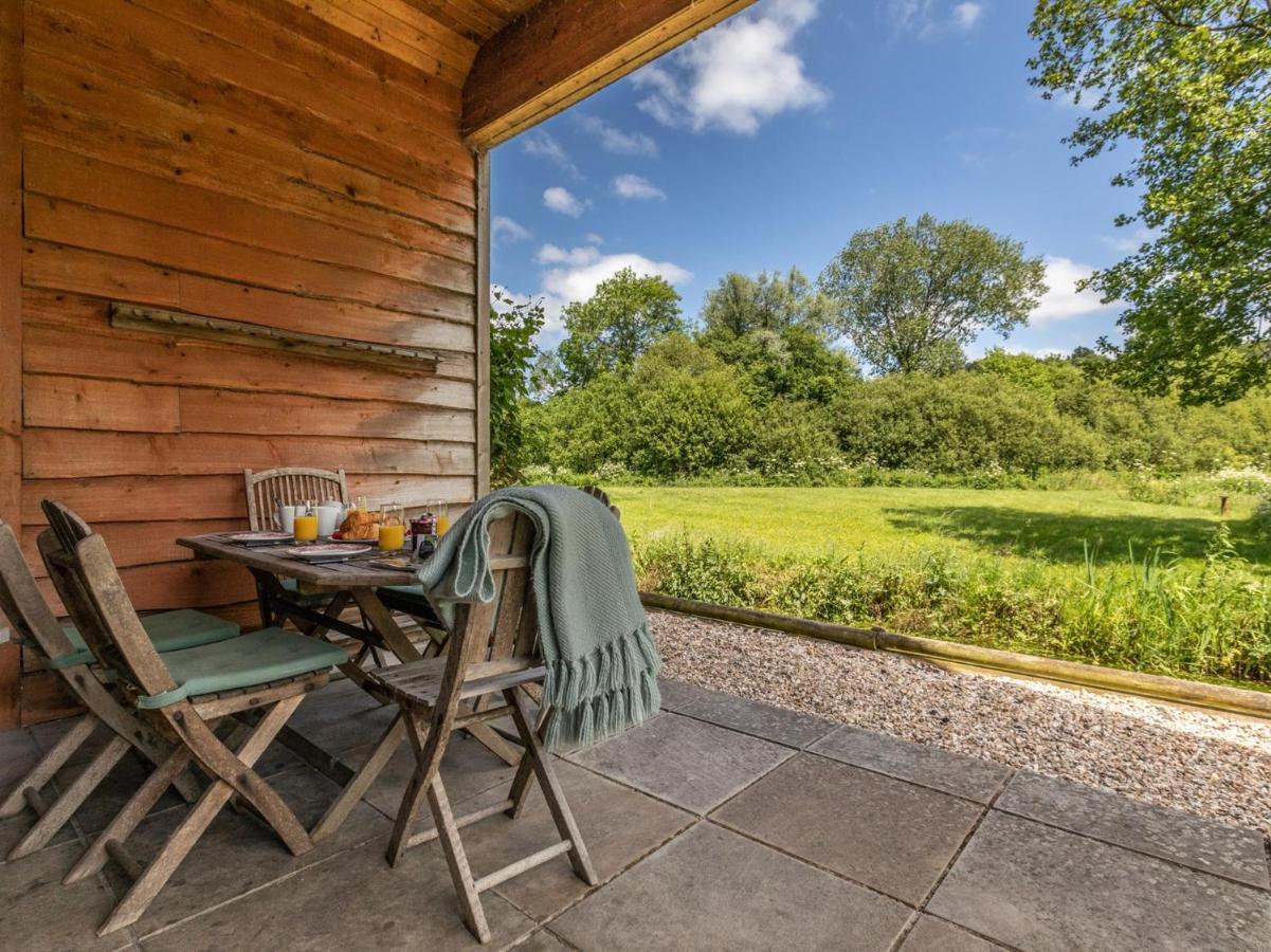 2 Bed In Dorchester 75243 Frampton  Bagian luar foto
