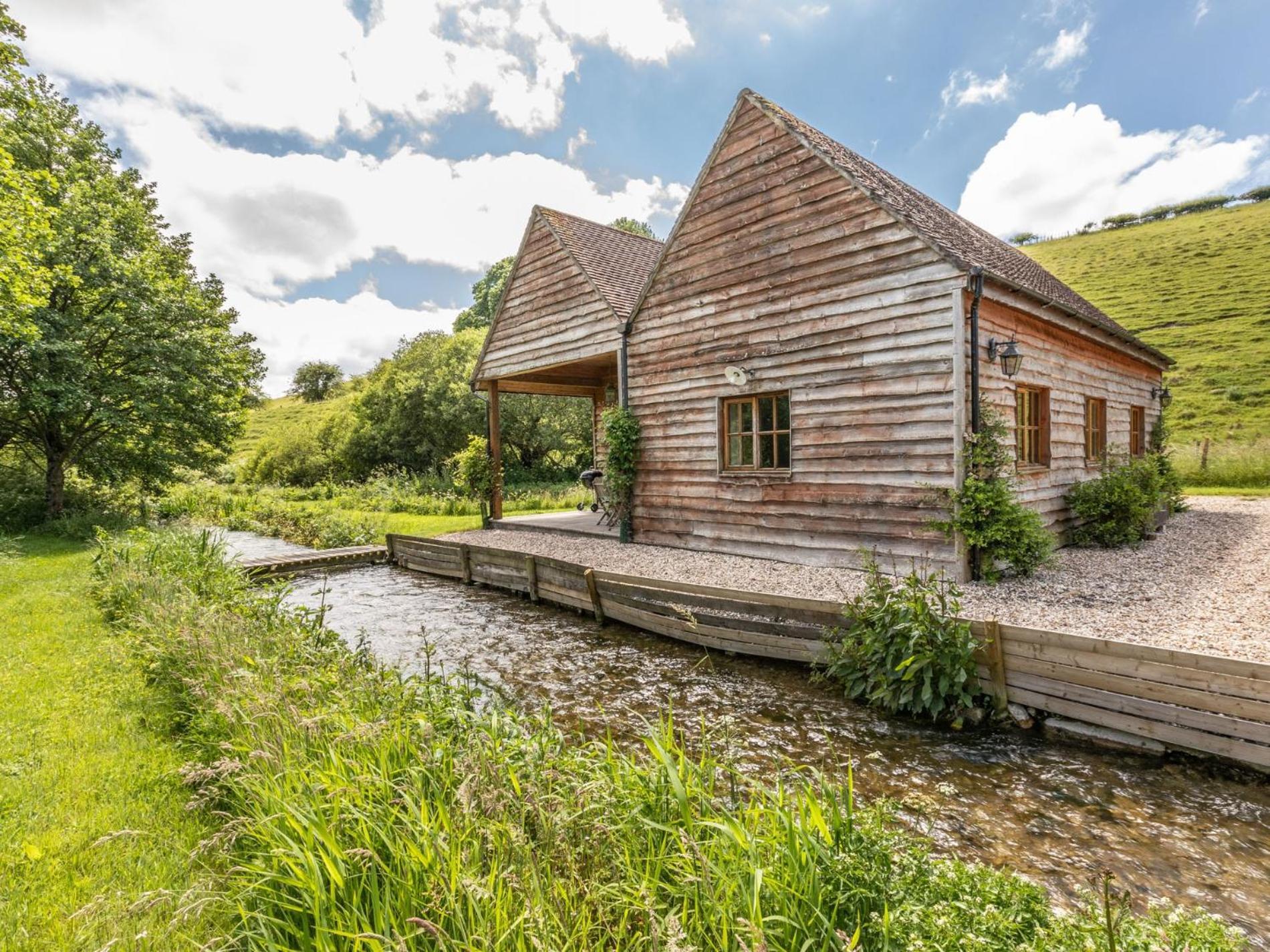 2 Bed In Dorchester 75243 Frampton  Bagian luar foto