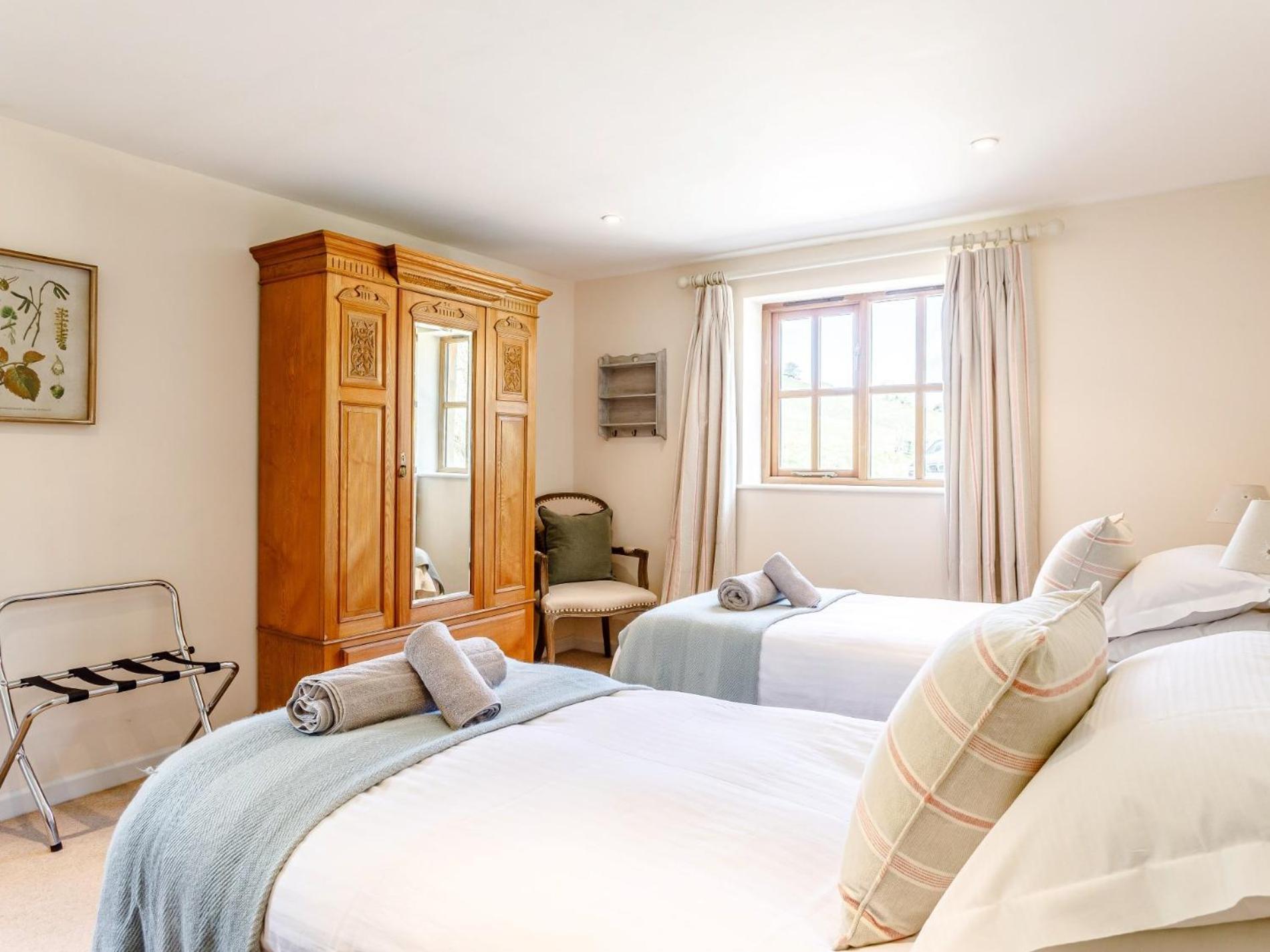 2 Bed In Dorchester 75243 Frampton  Bagian luar foto