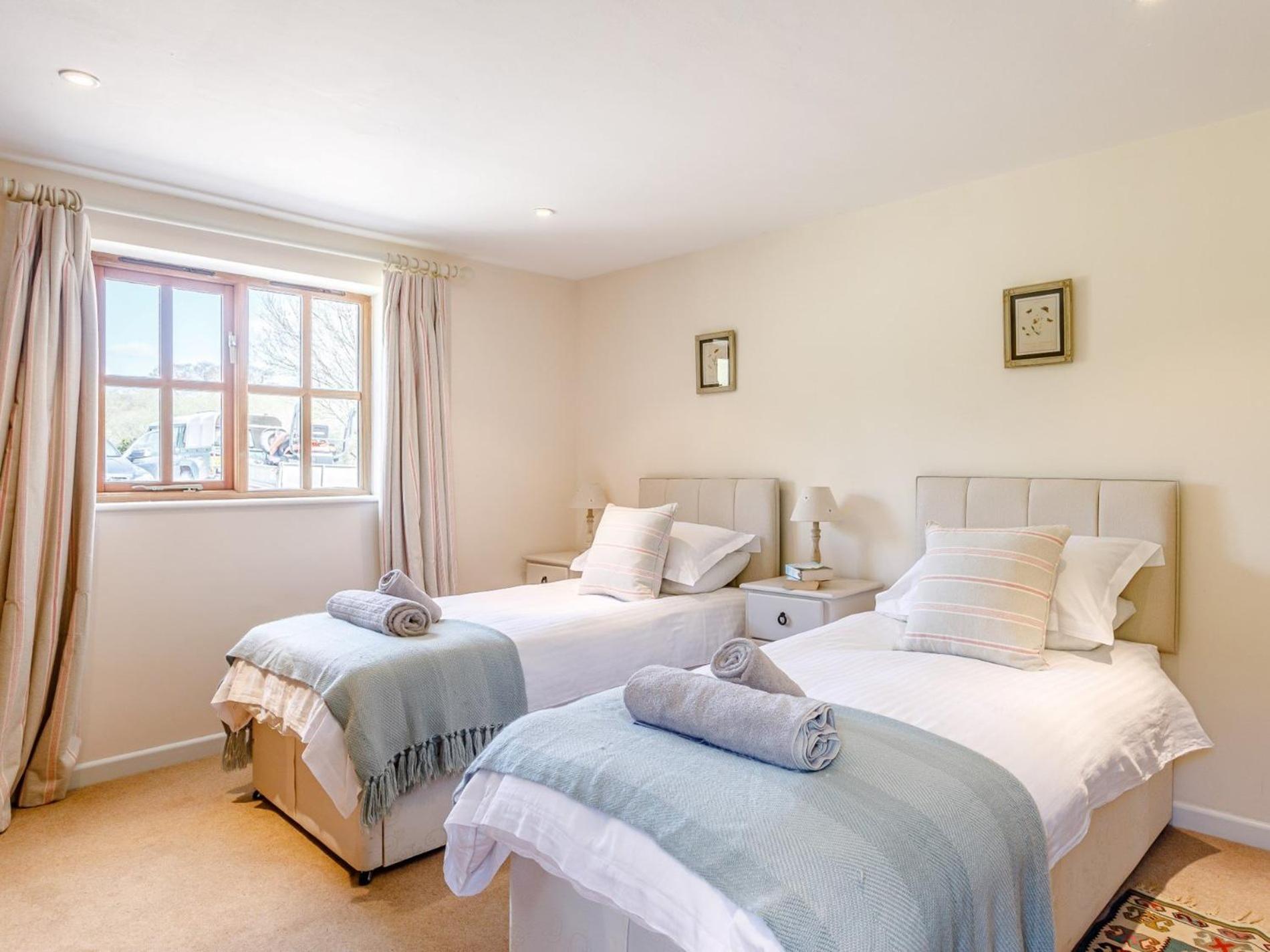 2 Bed In Dorchester 75243 Frampton  Bagian luar foto