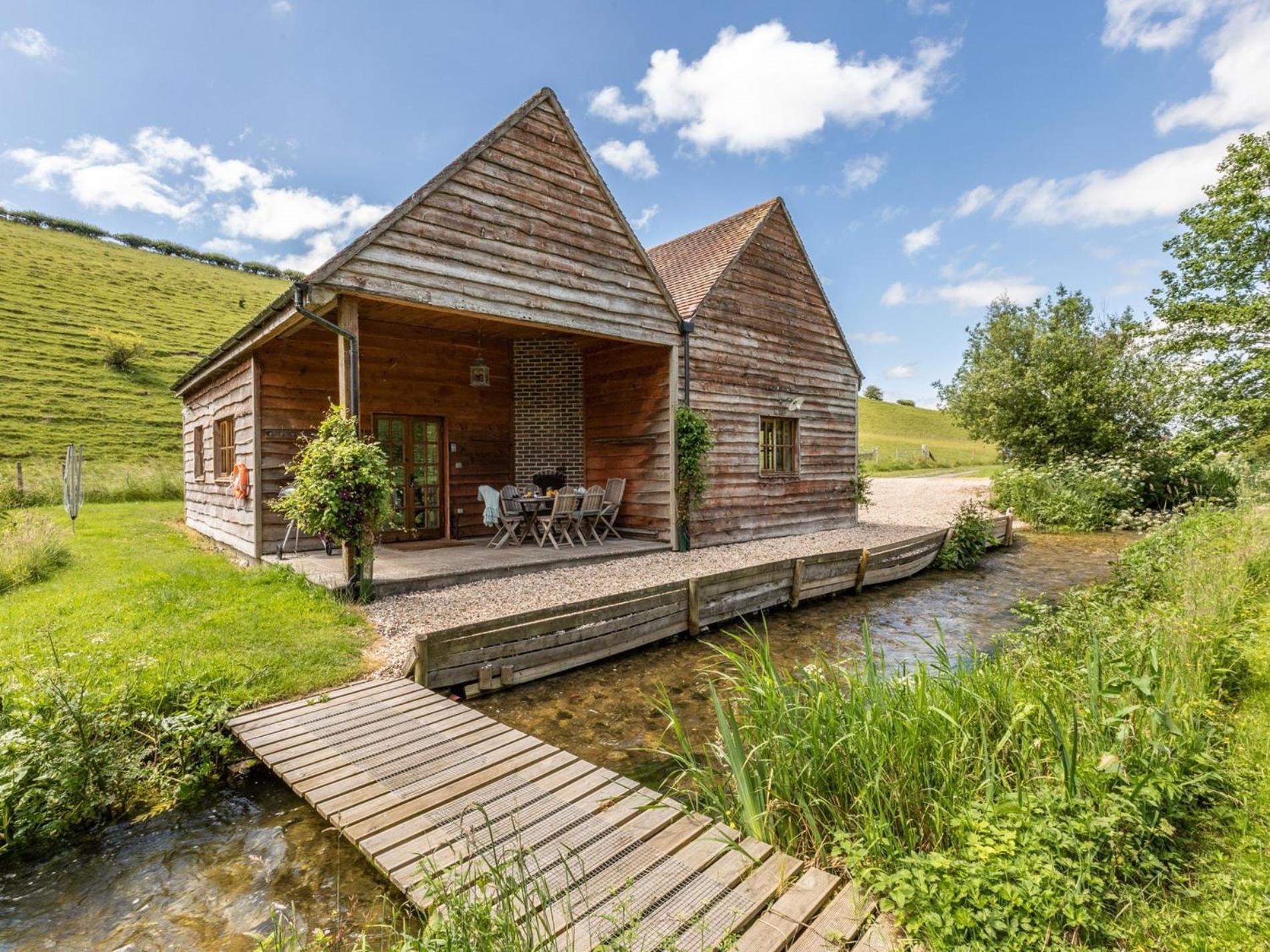 2 Bed In Dorchester 75243 Frampton  Bagian luar foto