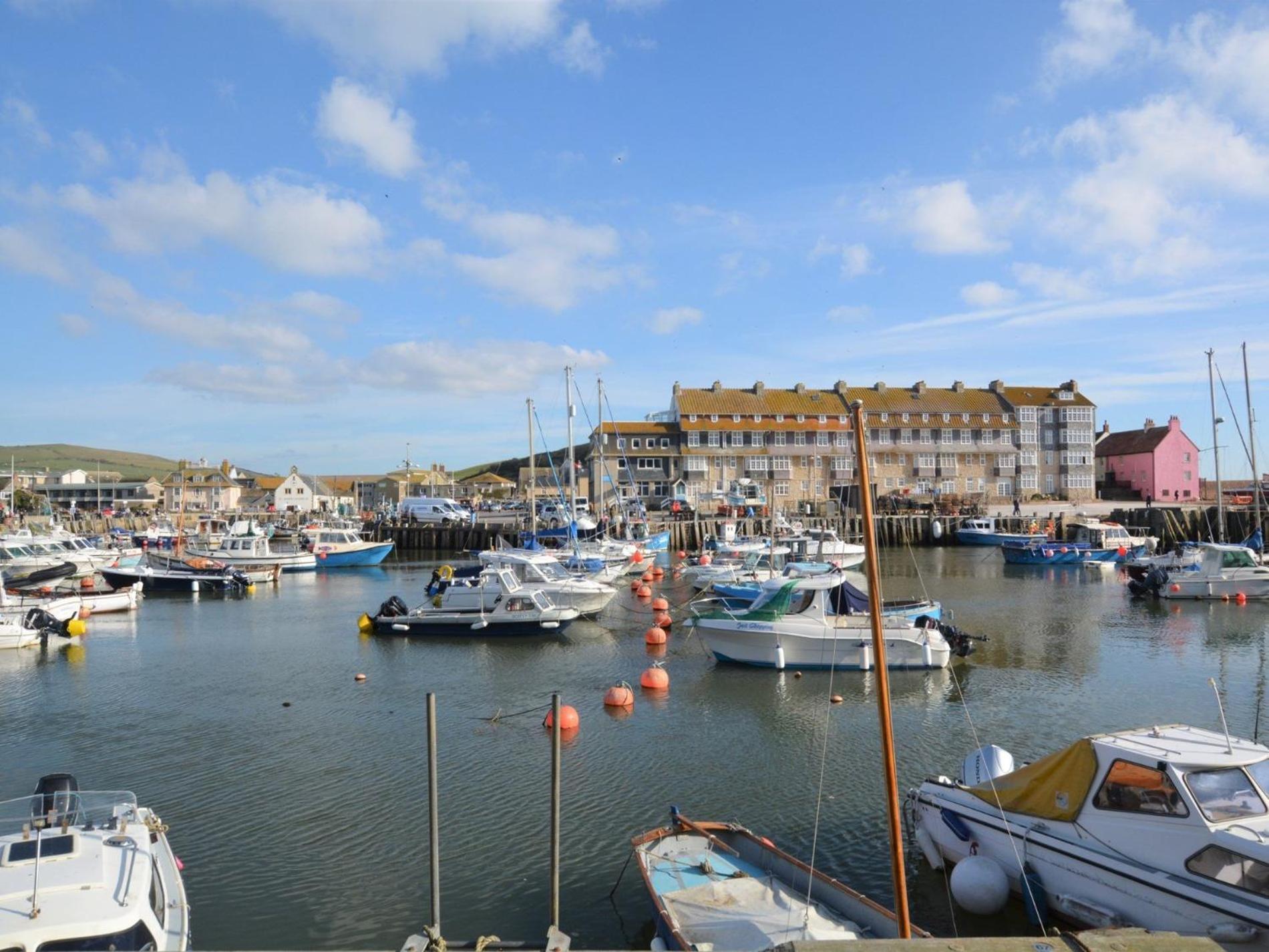2 Bed In Dorchester 75243 Frampton  Bagian luar foto