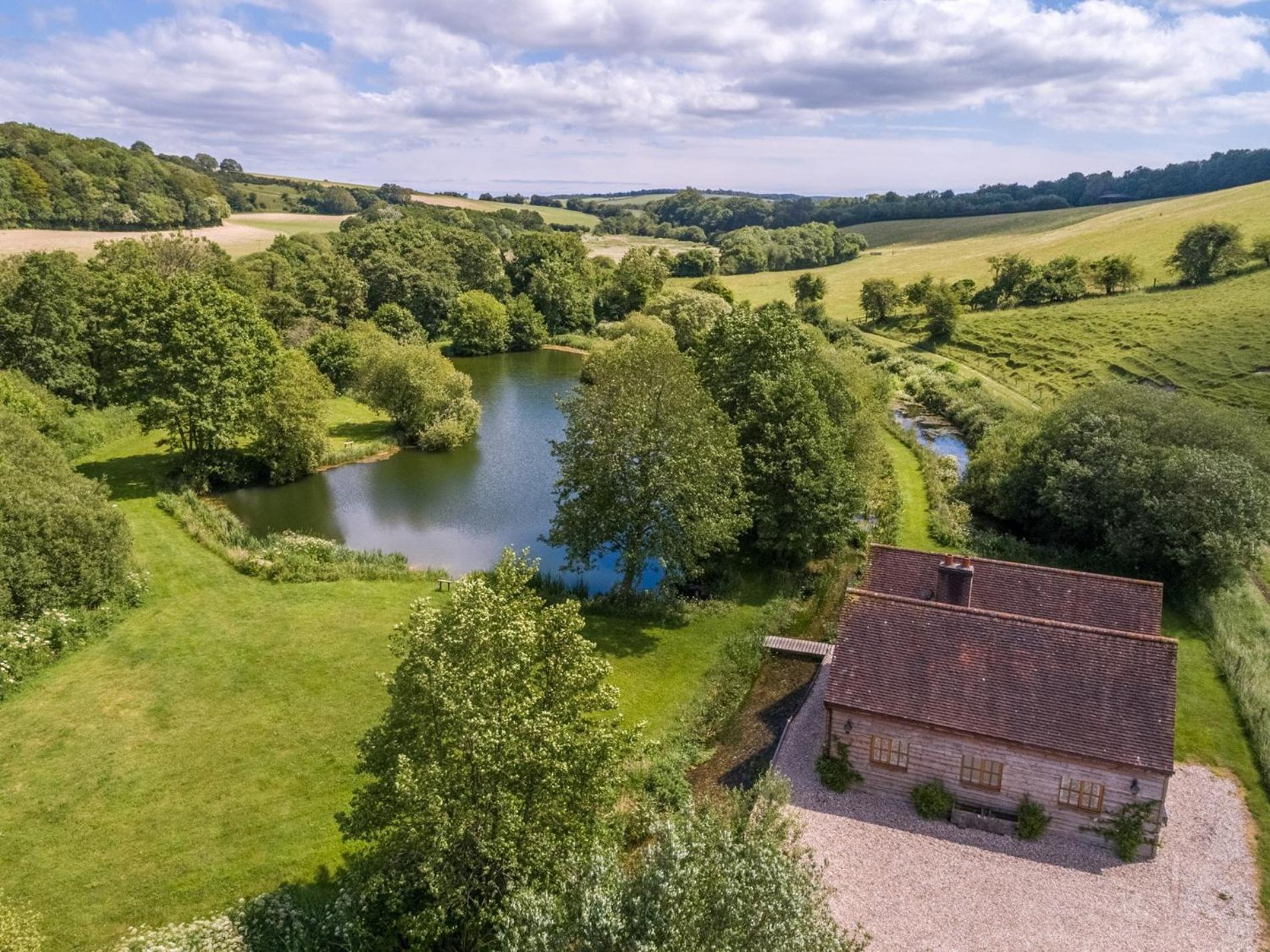 2 Bed In Dorchester 75243 Frampton  Bagian luar foto